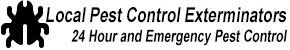 Wakefield RI Pest Control Exterminators